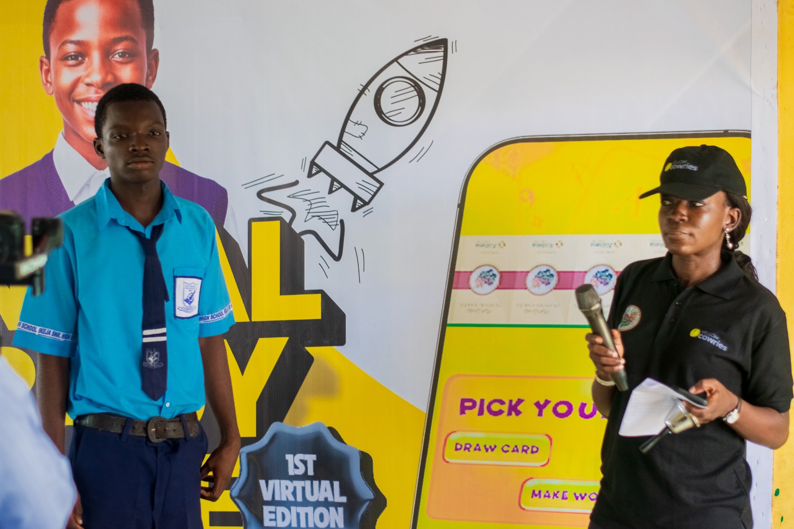 Brainee competition 2025